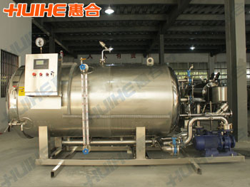 展示精美殺菌鍋_蒸汽殺菌鍋_ 電加熱殺菌鍋廠(chǎng)家實(shí)拍照片,以及設(shè)備參數(shù)、特點(diǎn)、原理等