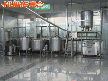 展示精美果凍生產(chǎn)線(xiàn)實(shí)拍照片,讓客戶(hù)全面直觀(guān)的了解我們的產(chǎn)品